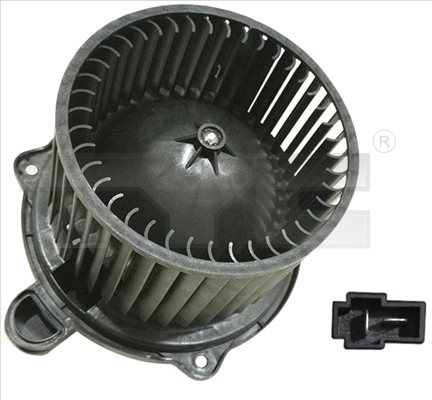 Wentylator wewnętrzny TYC 517-0004