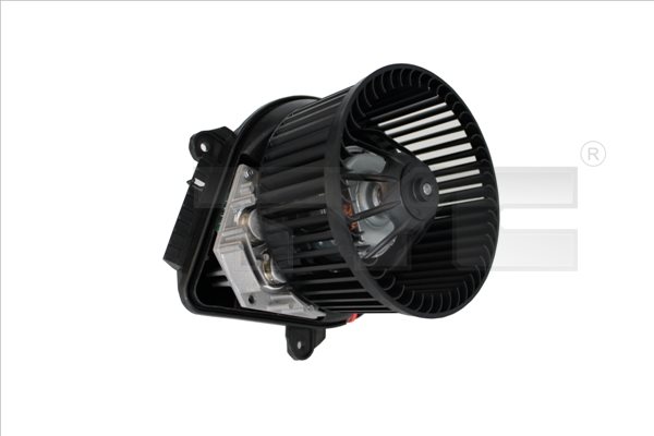 Wentylator wewnętrzny TYC 505-0008