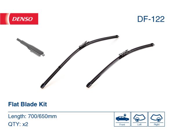 Pióro wycieraczki Denso DF-122