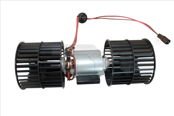 Wentylator wewnętrzny TYC 532-0003