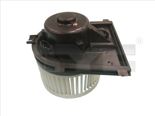 Wentylator wewnętrzny TYC 537-0001