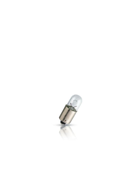 Żarówka, lampa kierunkowskazu Philips 12961XVPB2