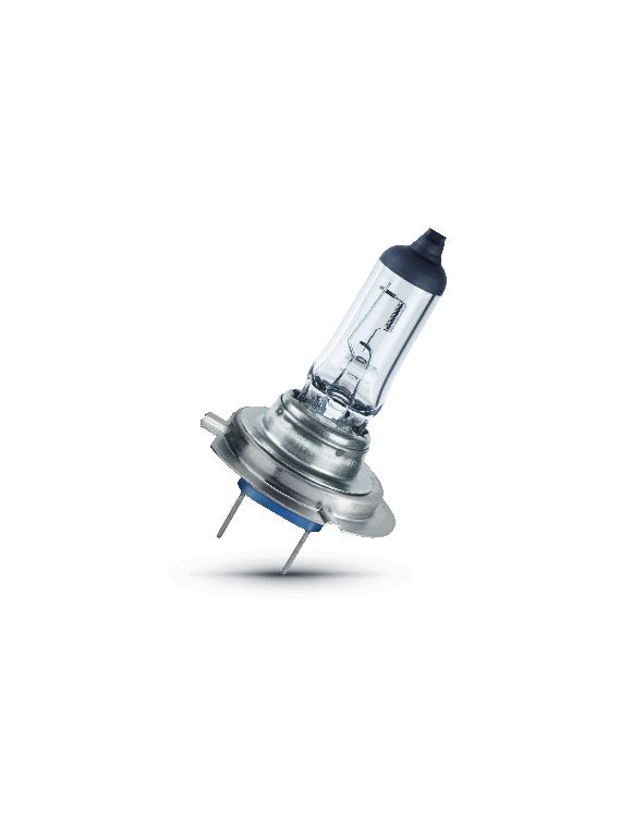 Żarówka, reflektor dalekosiężny Philips 12643LLC1