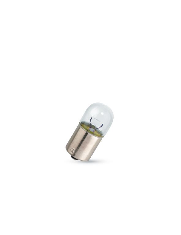 Żarówka, lampa kierunkowskazu Philips 12814CP