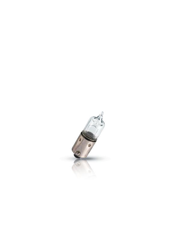Żarówka Philips 12023CP
