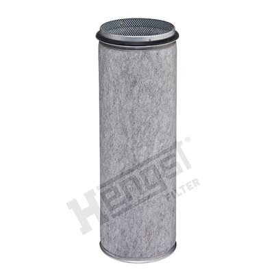 Filtr powietrza wtórnego Hengst Filter E118LS