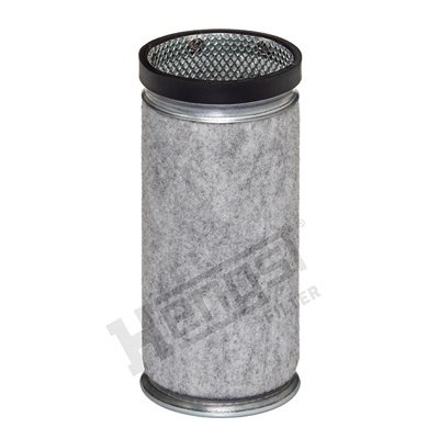 Filtr powietrza wtórnego Hengst Filter E120LS