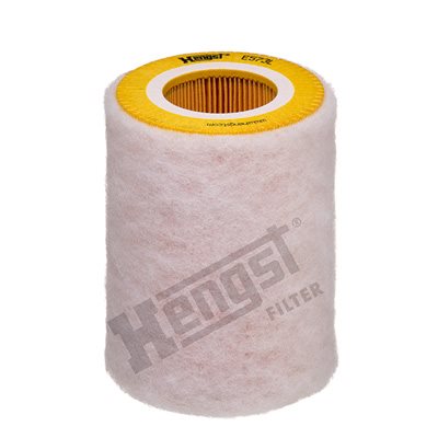 Filtr powietrza Hengst Filter E573L