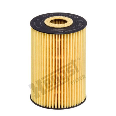 Filtr oleju Hengst Filter E47H D112