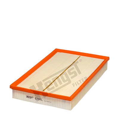 Filtr powietrza Hengst Filter E701L