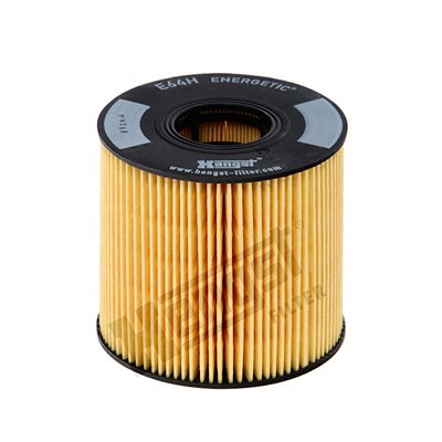 Filtr oleju Hengst Filter E64H D96