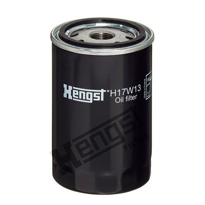 Filtr oleju Hengst Filter H17W13
