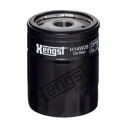 Filtr oleju Hengst Filter H14W28