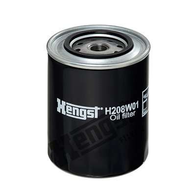 Filtr oleju Hengst Filter H208W01