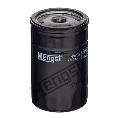 Filtr oleju Hengst Filter H14W07