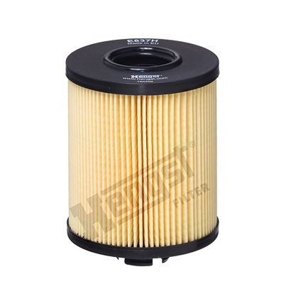 Filtr oleju Hengst Filter E837H D328