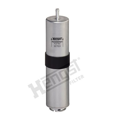 Filtr paliwa Hengst Filter H339WK01