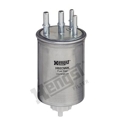 Filtr paliwa Hengst Filter H603WK