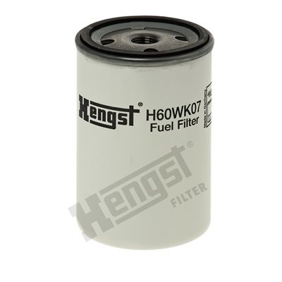 Filtr paliwa Hengst Filter H60WK07