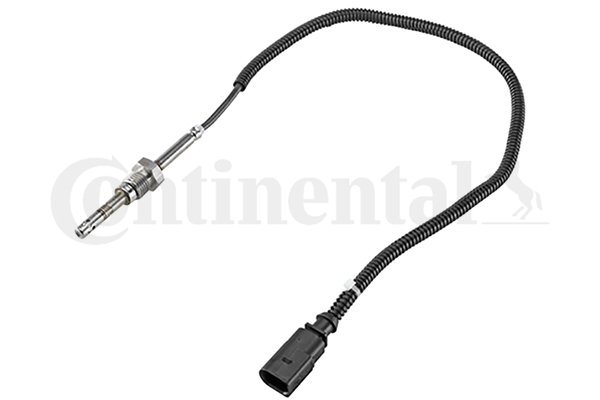 czujnik, temperatura spalin Continental/vdo 2910000810800