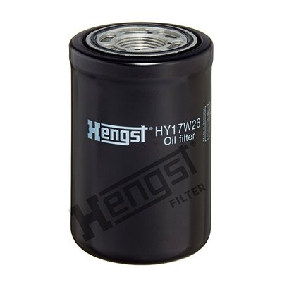 Filtr hydrauliczny, automatyczna skrzynia biegów Hengst Filter HY17W26