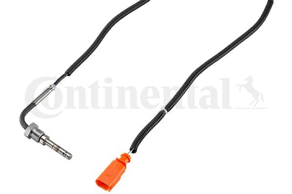 czujnik, temperatura spalin Continental/vdo 2910000810300