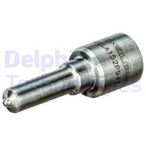 Zestaw naprawczy, dysza wtryskowa Delphi 6980547