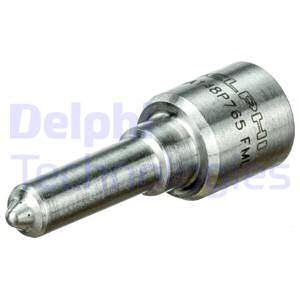 Zestaw naprawczy, dysza wtryskowa Delphi 6980553
