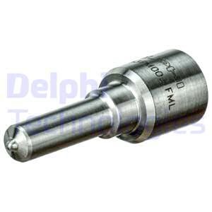 Zestaw naprawczy, dysza wtryskowa Delphi 6980569