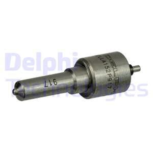 Zestaw naprawczy, dysza wtryskowa Delphi 6980579