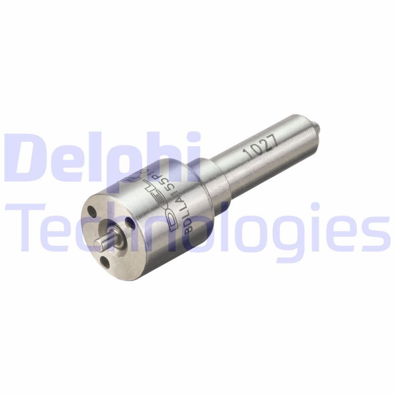 Zestaw naprawczy, dysza wtryskowa Delphi 6980581