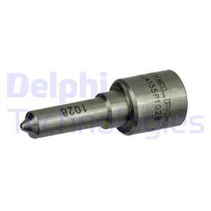 Zestaw naprawczy, dysza wtryskowa Delphi 6980582