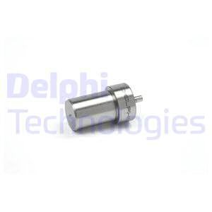 Zestaw naprawczy, dysza wtryskowa Delphi 5641926