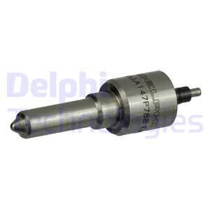 Zestaw naprawczy, dysza wtryskowa Delphi 6980537