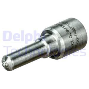 Zestaw naprawczy, dysza wtryskowa Delphi 6980546
