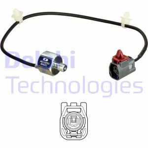 Czujnik spalania stukowego Delphi AS10253