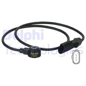 Czujnik spalania stukowego Delphi AS10207