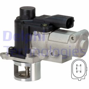 Zawór AGR Delphi EG10471-12B1
