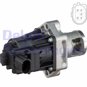 Zawór AGR Delphi EG10478-12B1