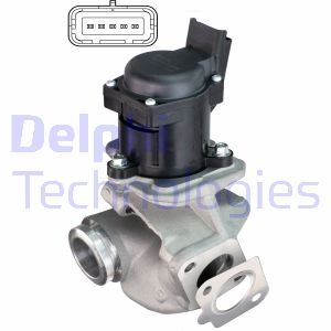 Zawór AGR Delphi EG10507-12B1
