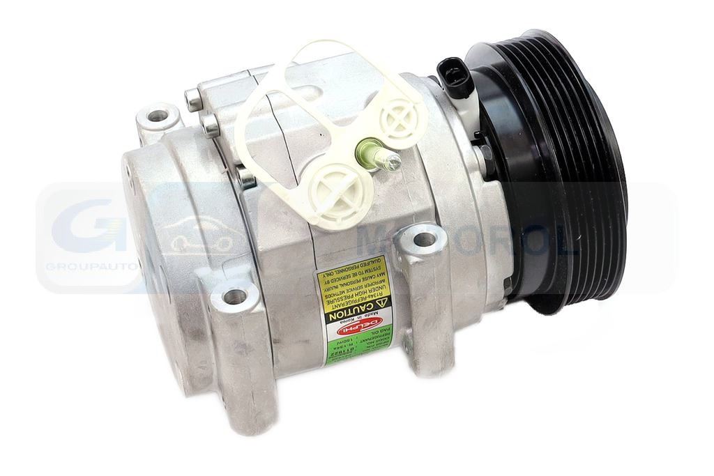 Sprężarka, klimatyzacja Delphi CS20322-12B1