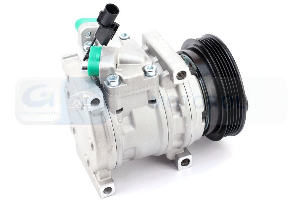 Sprężarka, klimatyzacja Delphi CS20368