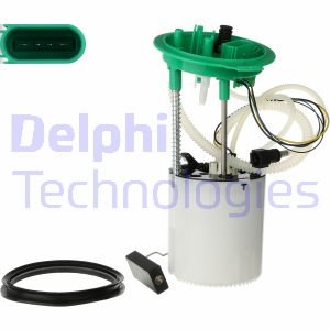 Zespół zasilający w paliwo Delphi FG0977-12B1