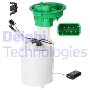 Zespół zasilający w paliwo Delphi FG0985-12B1