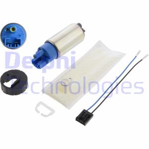 Zespół zasilający w paliwo Delphi FE0799-12B1