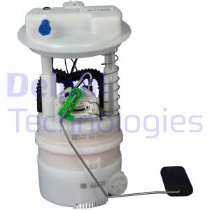 Zespół zasilający w paliwo Delphi FG1104-12B1