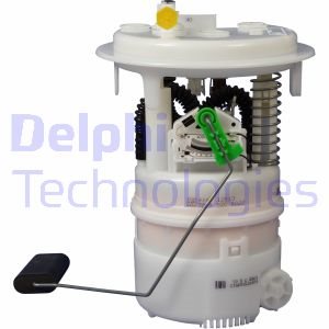 Zespół zasilający w paliwo Delphi FG1119-12B1