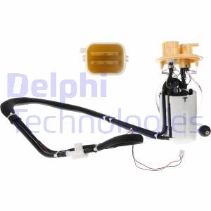 Zespół zasilający w paliwo Delphi FG1252-12B1
