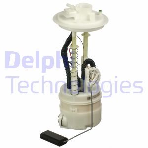 Zespół zasilający w paliwo Delphi FG1501-12B1