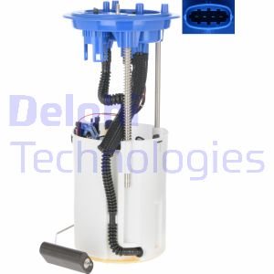 Zespół zasilający w paliwo Delphi FG2451-12B1